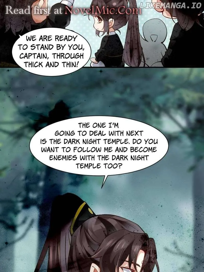 The Ghostly Doctor Chapter 558 page 23