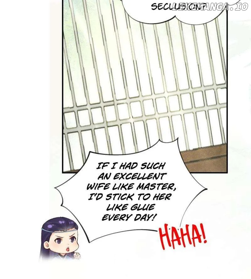 The Ghostly Doctor Chapter 558 page 14