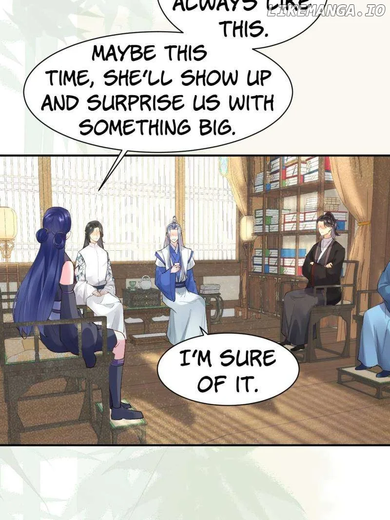 The Ghostly Doctor Chapter 558 page 12