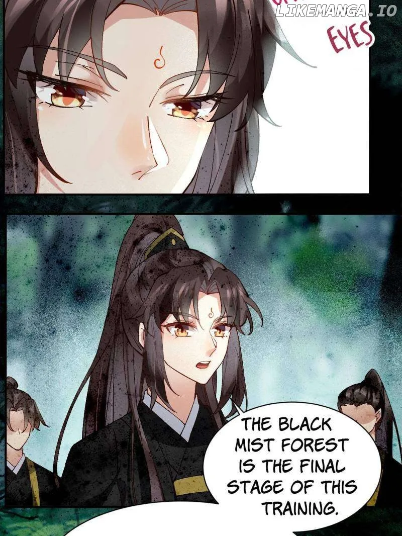 The Ghostly Doctor Chapter 558 page 18