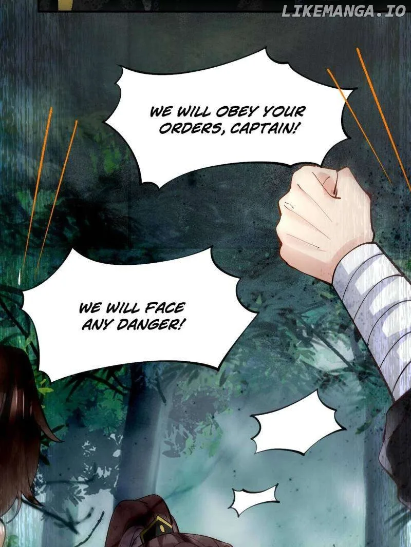 The Ghostly Doctor Chapter 558 page 29