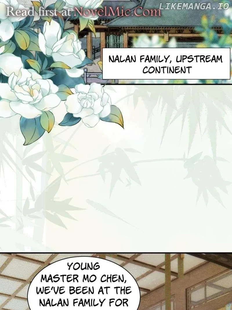 The Ghostly Doctor Chapter 558 page 3