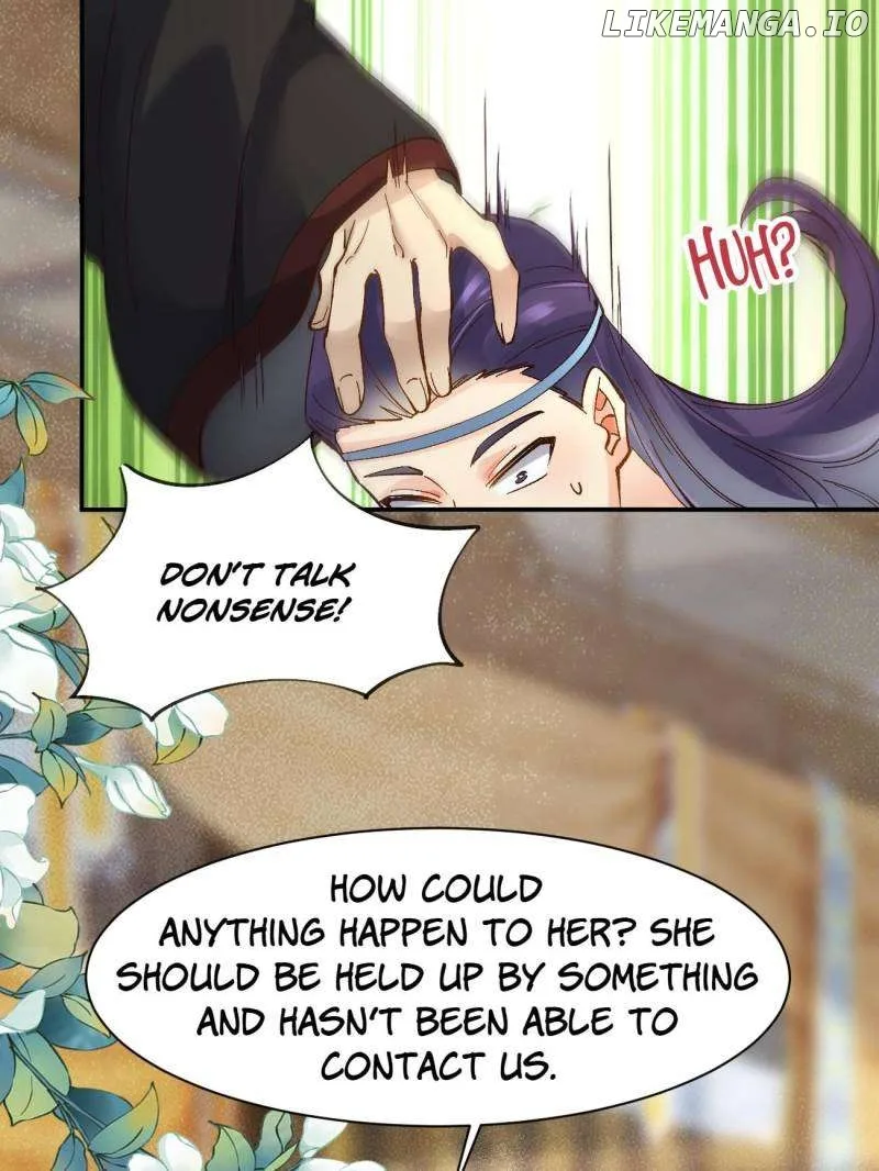 The Ghostly Doctor Chapter 558 page 6
