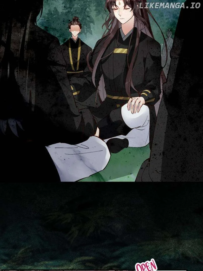 The Ghostly Doctor Chapter 558 page 17