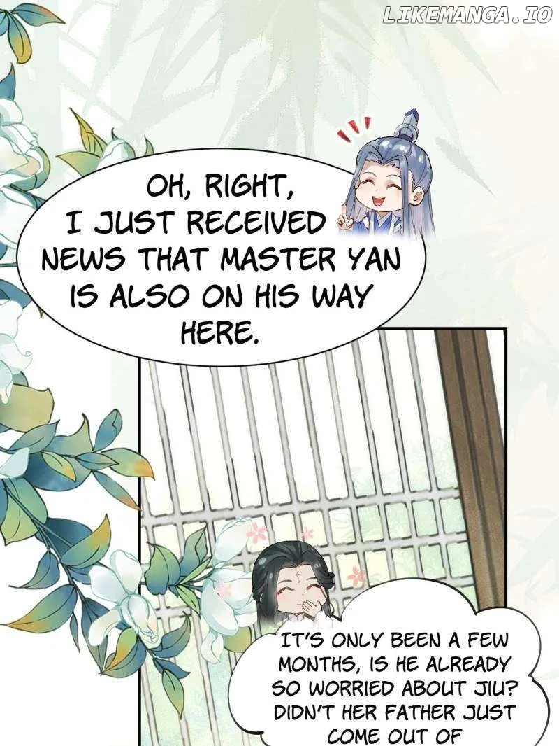 The Ghostly Doctor Chapter 558 page 13