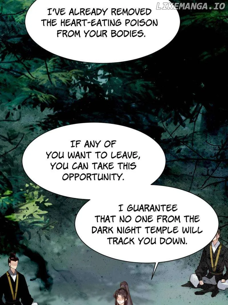 The Ghostly Doctor Chapter 558 page 19
