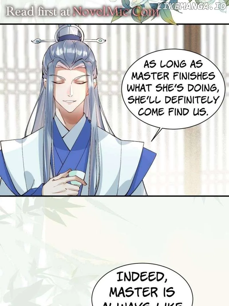 The Ghostly Doctor Chapter 558 page 11