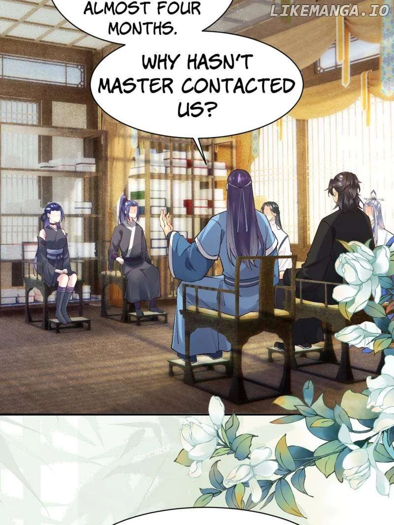 The Ghostly Doctor Chapter 558 page 4