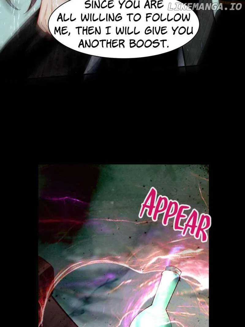 The Ghostly Doctor Chapter 558 page 31