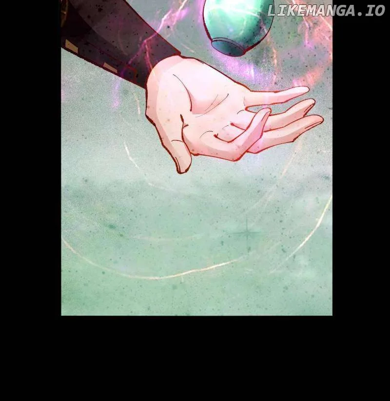 The Ghostly Doctor Chapter 558 page 32