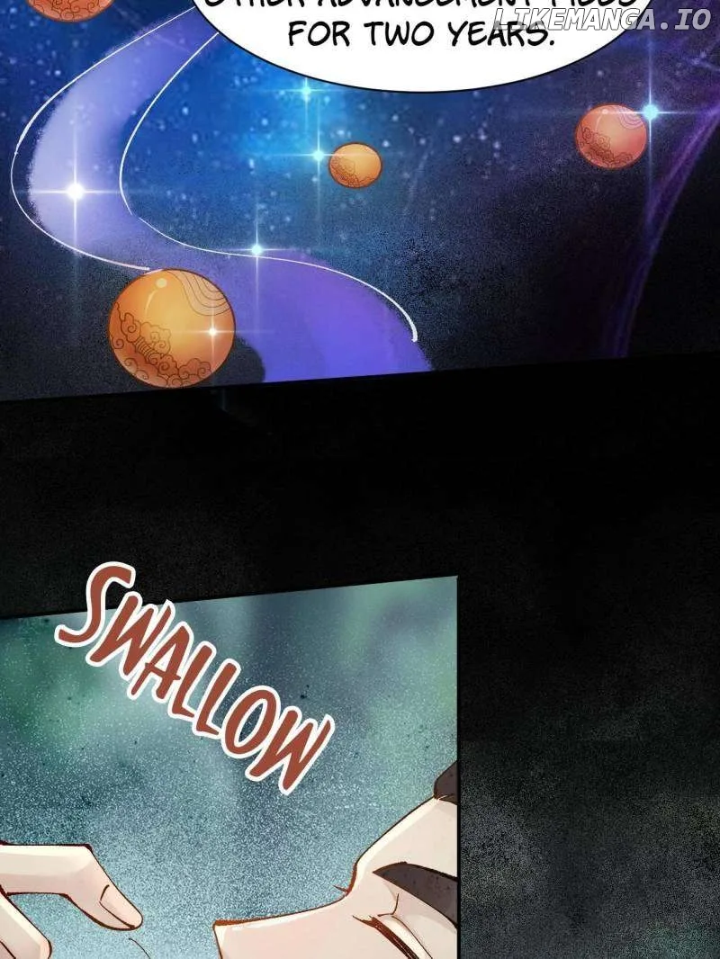 The Ghostly Doctor Chapter 558 page 34