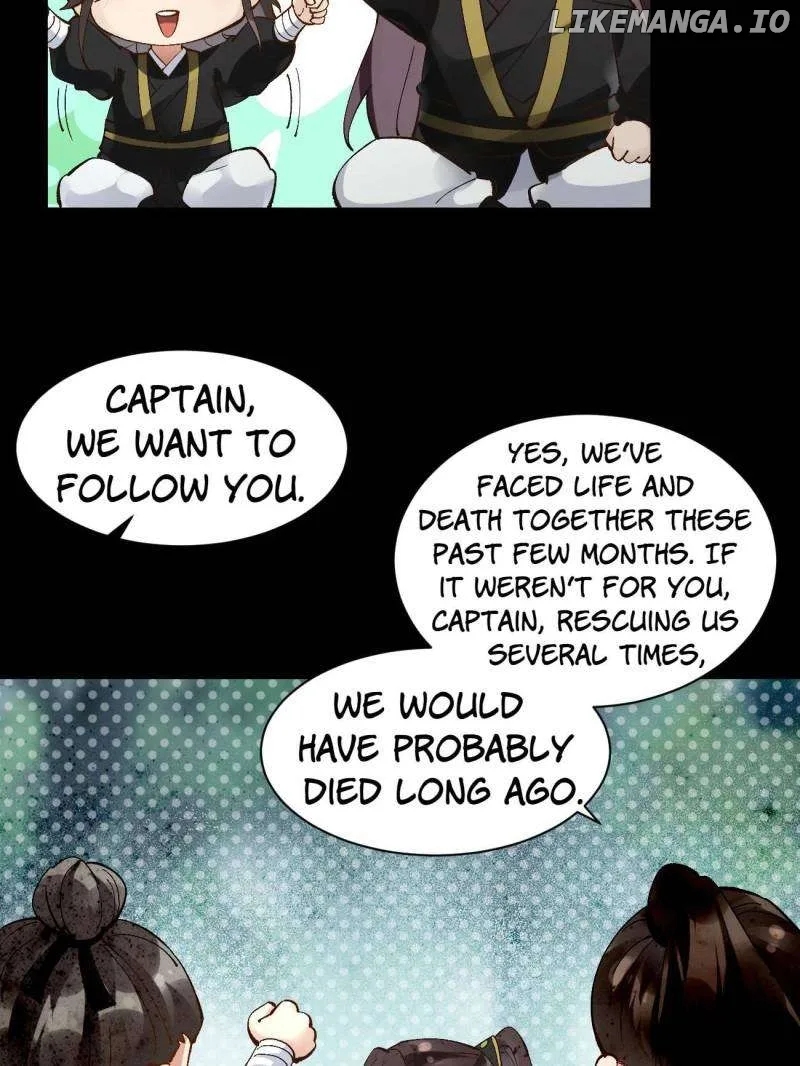 The Ghostly Doctor Chapter 558 page 22