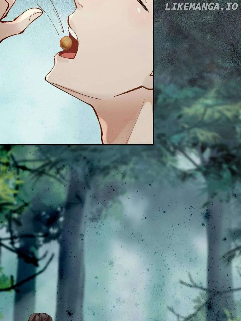 The Ghostly Doctor Chapter 558 page 35