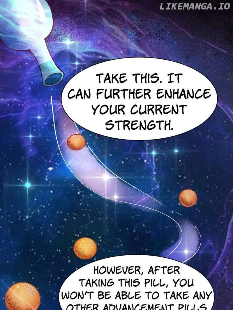 The Ghostly Doctor Chapter 558 page 33