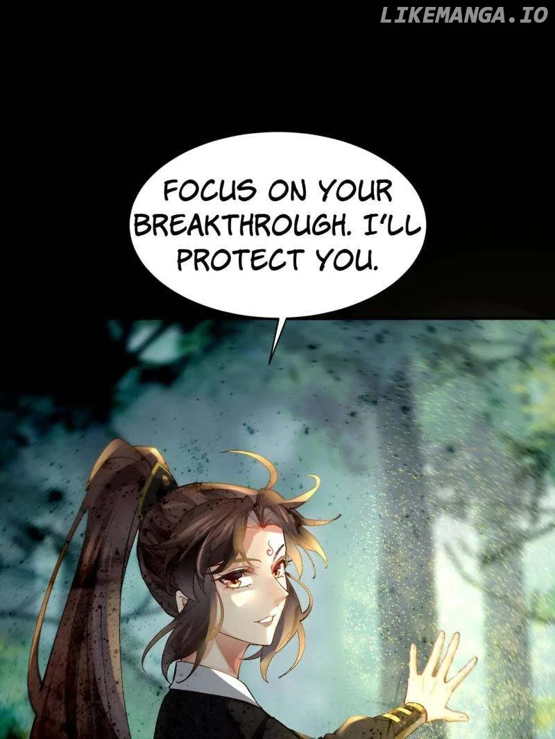 The Ghostly Doctor Chapter 558 page 37