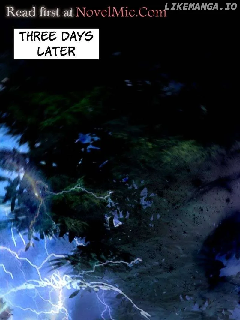 The Ghostly Doctor Chapter 558 page 39