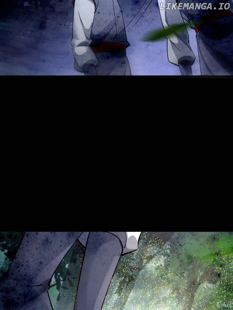 The Ghostly Doctor Chapter 558 page 41