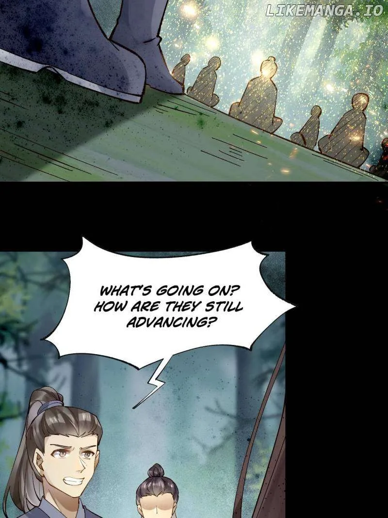 The Ghostly Doctor Chapter 558 page 42