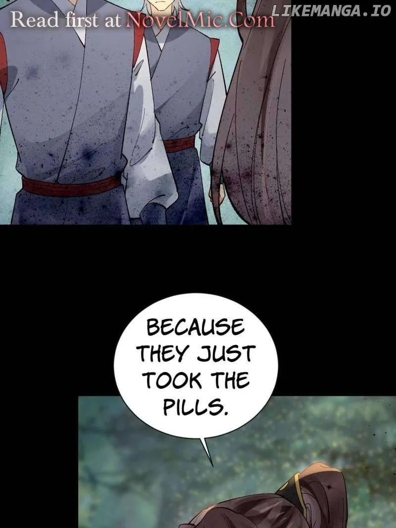 The Ghostly Doctor Chapter 558 page 43