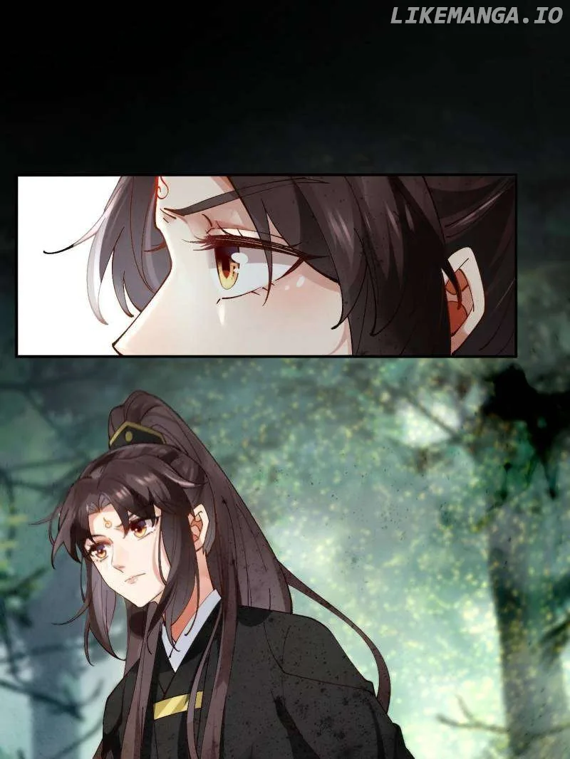 The Ghostly Doctor Chapter 558 page 46