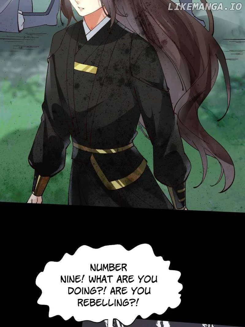 The Ghostly Doctor Chapter 558 page 49