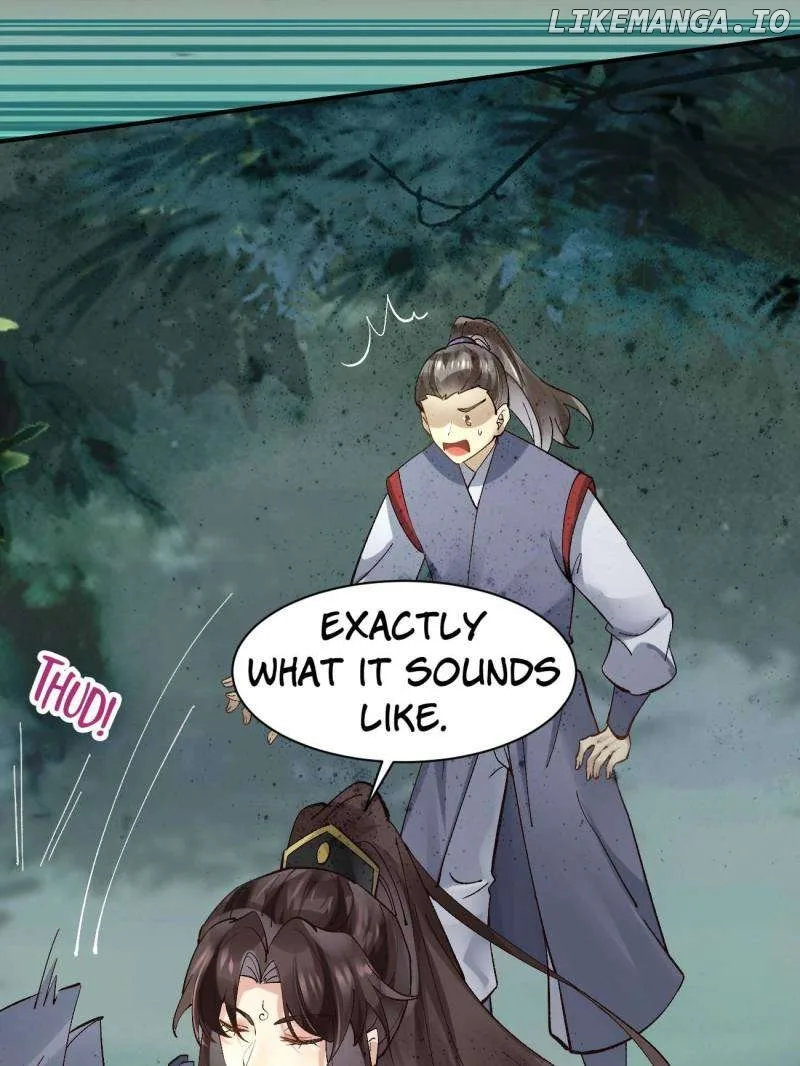 The Ghostly Doctor Chapter 558 page 48