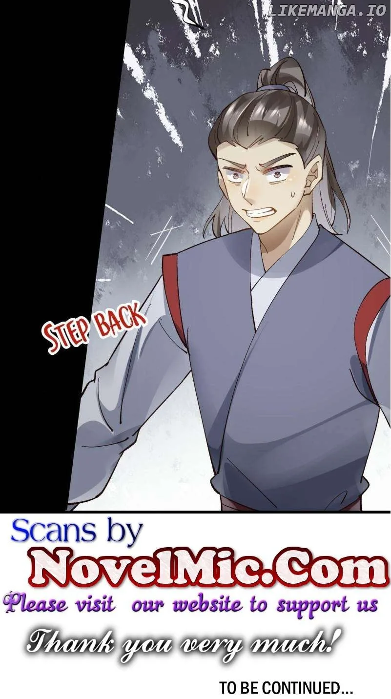 The Ghostly Doctor Chapter 558 page 50