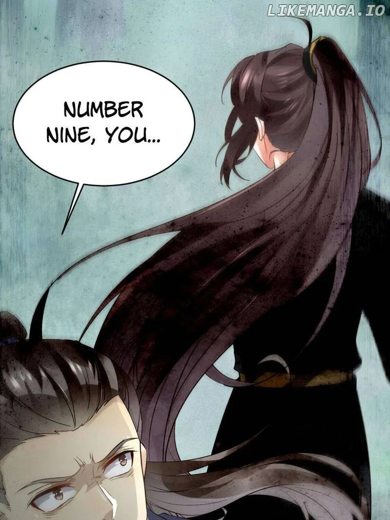The Ghostly Doctor Chapter 559 page 4