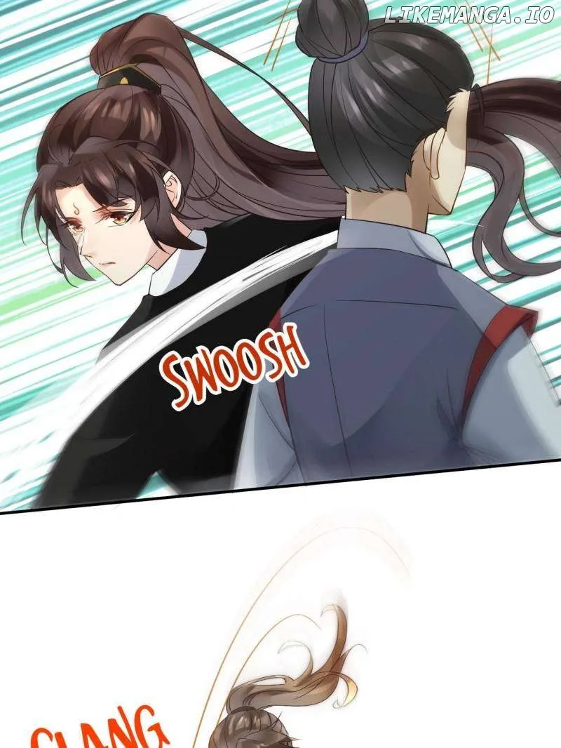 The Ghostly Doctor Chapter 559 page 27