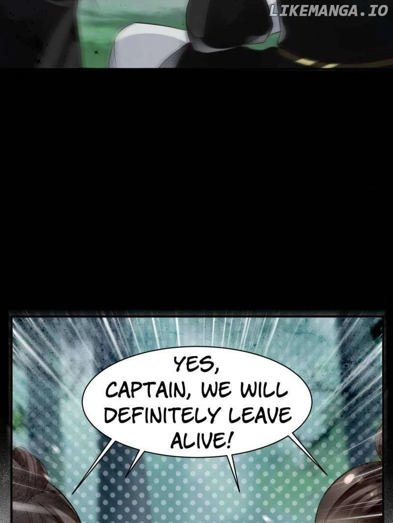 The Ghostly Doctor Chapter 559 page 14