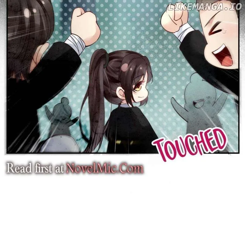 The Ghostly Doctor Chapter 559 page 15