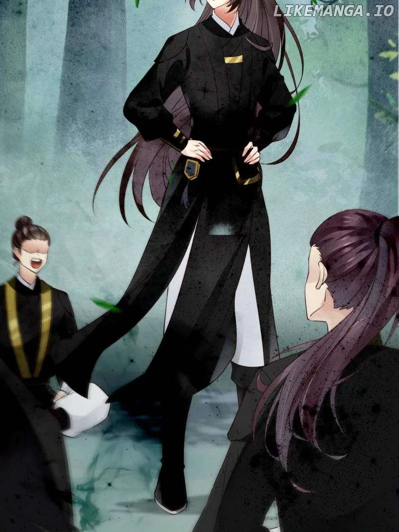 The Ghostly Doctor Chapter 559 page 13