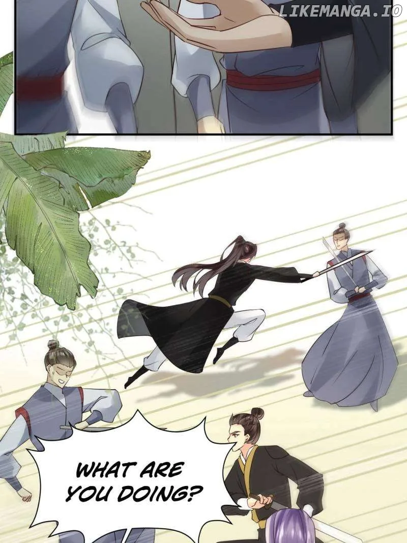 The Ghostly Doctor Chapter 559 page 24