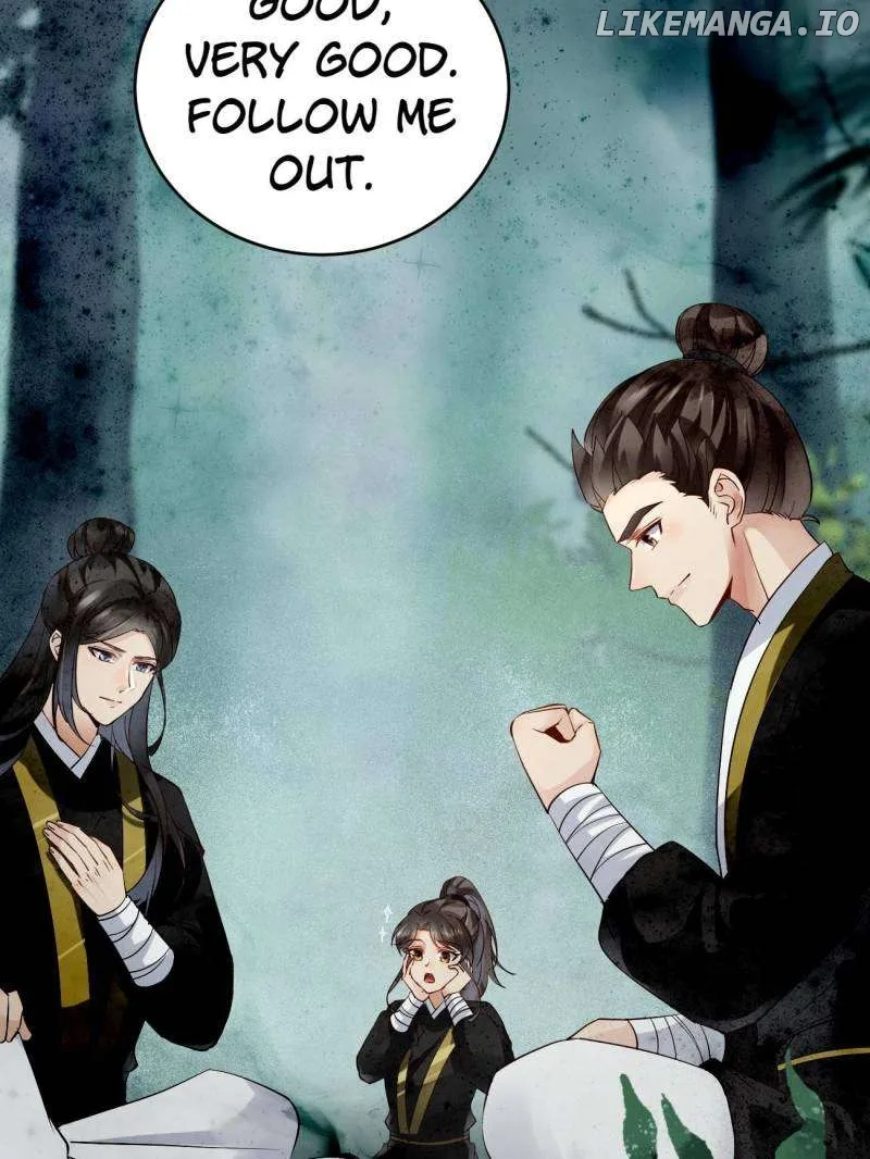 The Ghostly Doctor Chapter 559 page 11