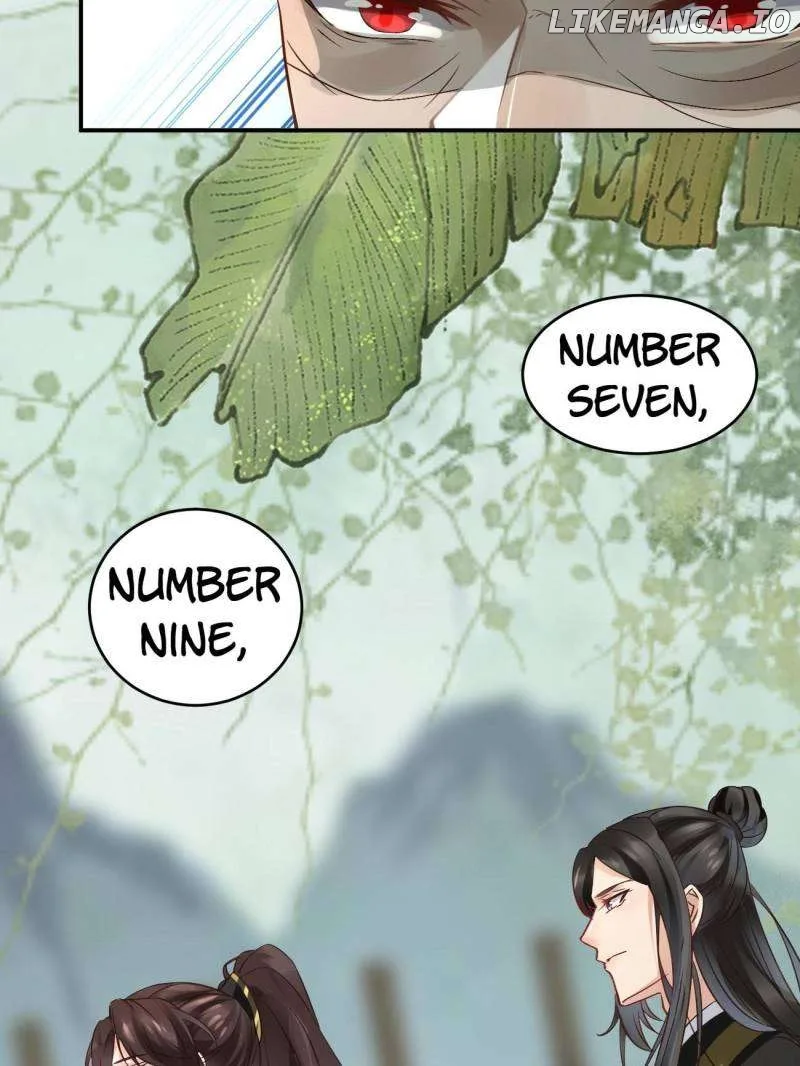The Ghostly Doctor Chapter 559 page 20
