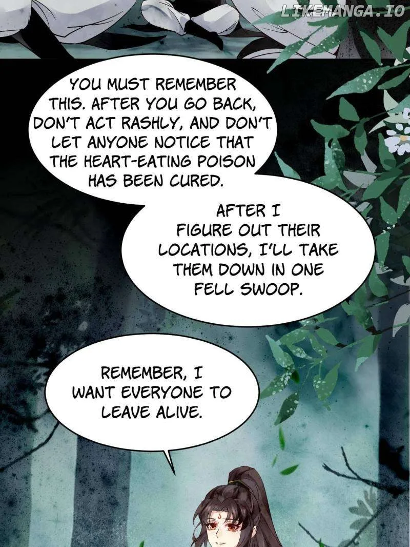 The Ghostly Doctor Chapter 559 page 12