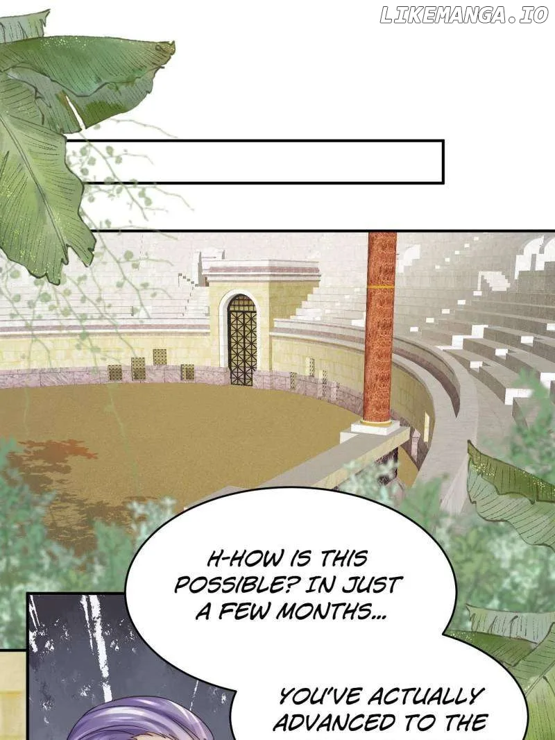 The Ghostly Doctor Chapter 559 page 16