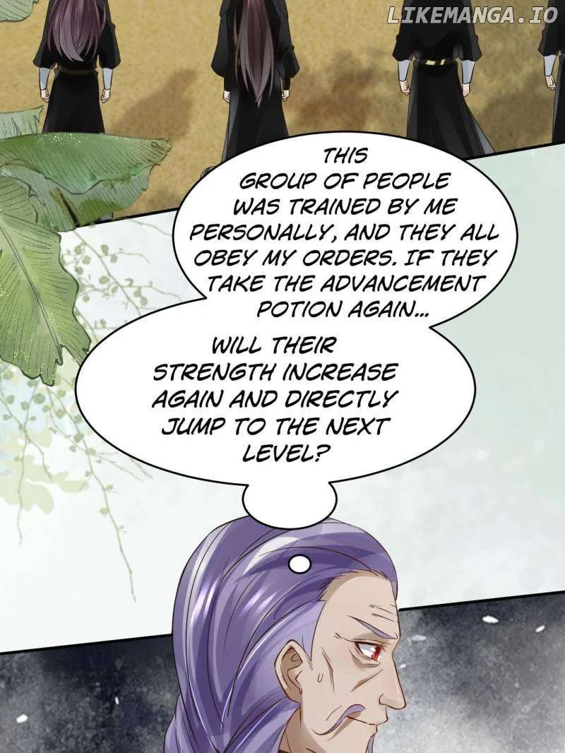 The Ghostly Doctor Chapter 559 page 18