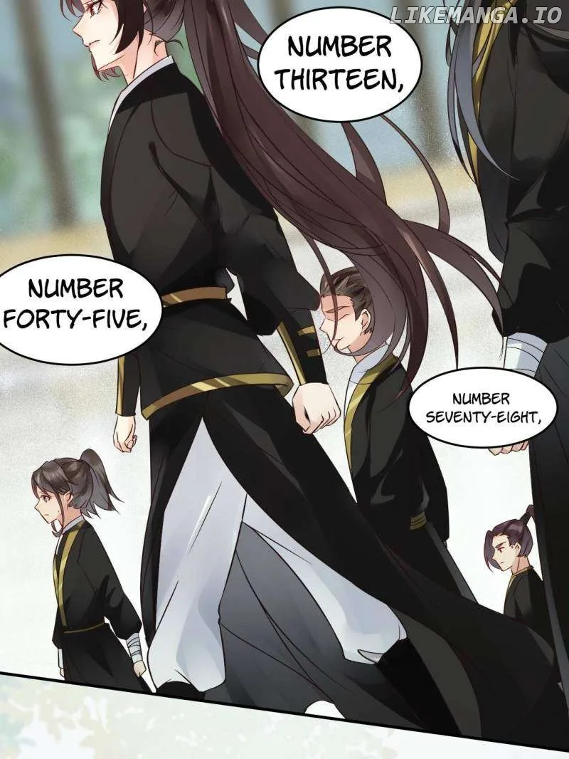 The Ghostly Doctor Chapter 559 page 21
