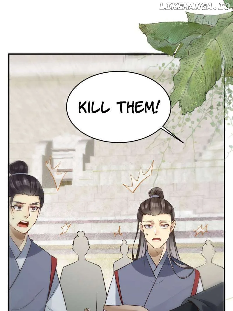The Ghostly Doctor Chapter 559 page 23