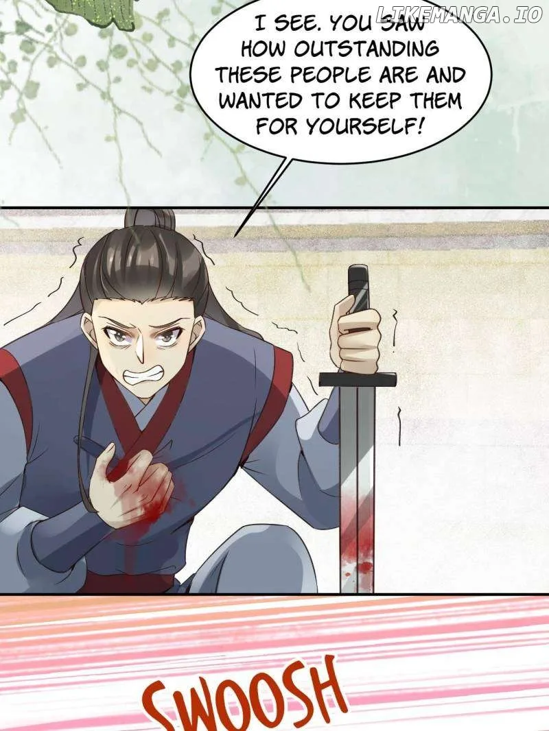 The Ghostly Doctor Chapter 559 page 32