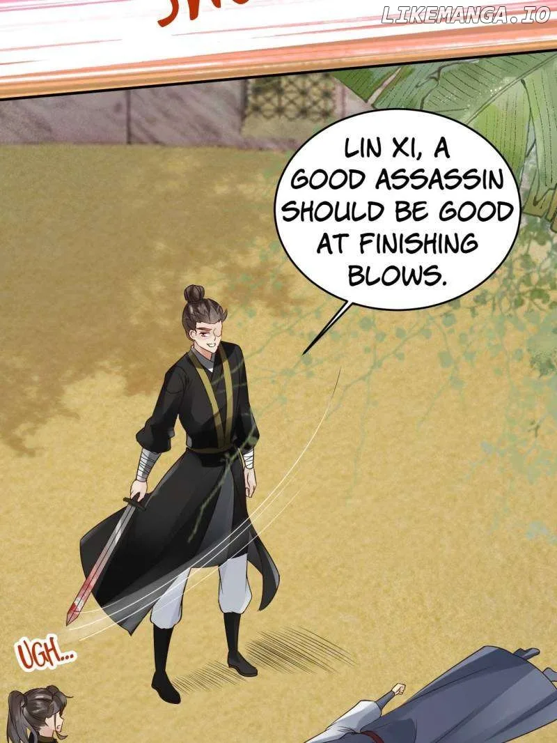 The Ghostly Doctor Chapter 559 page 33