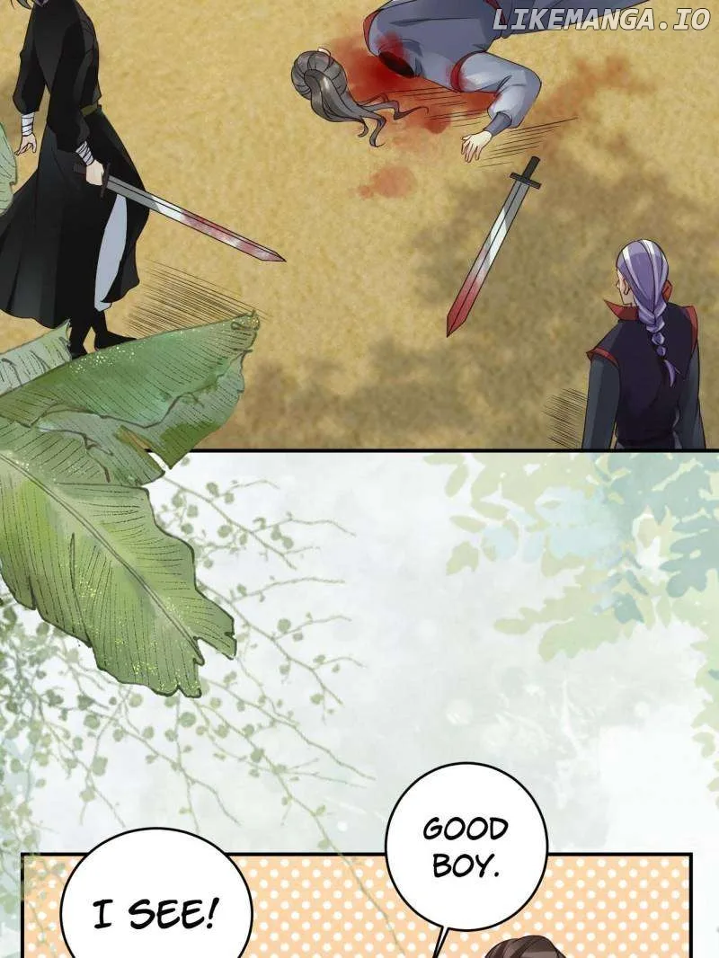 The Ghostly Doctor Chapter 559 page 34