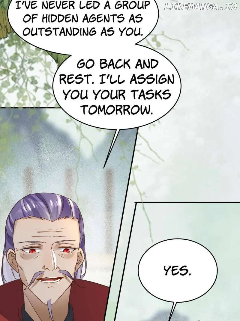 The Ghostly Doctor Chapter 559 page 38