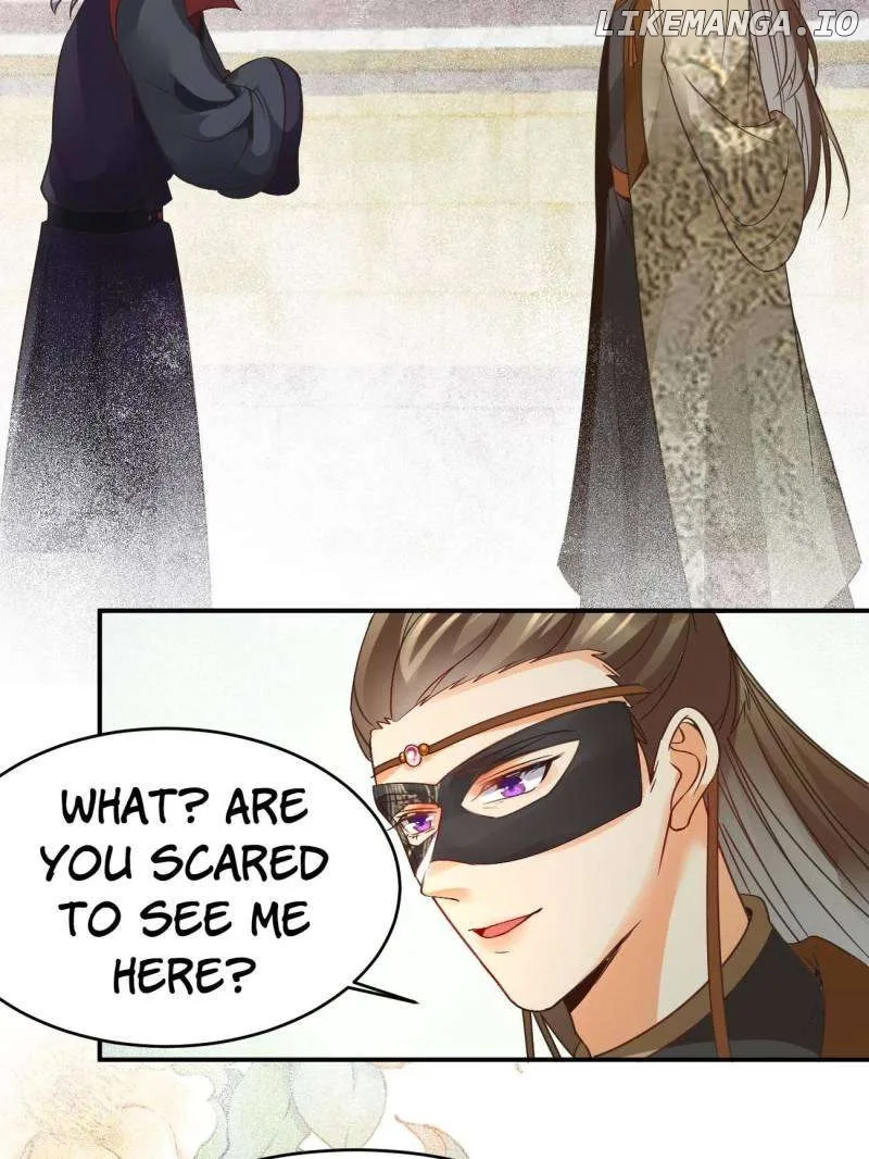 The Ghostly Doctor Chapter 559 page 44