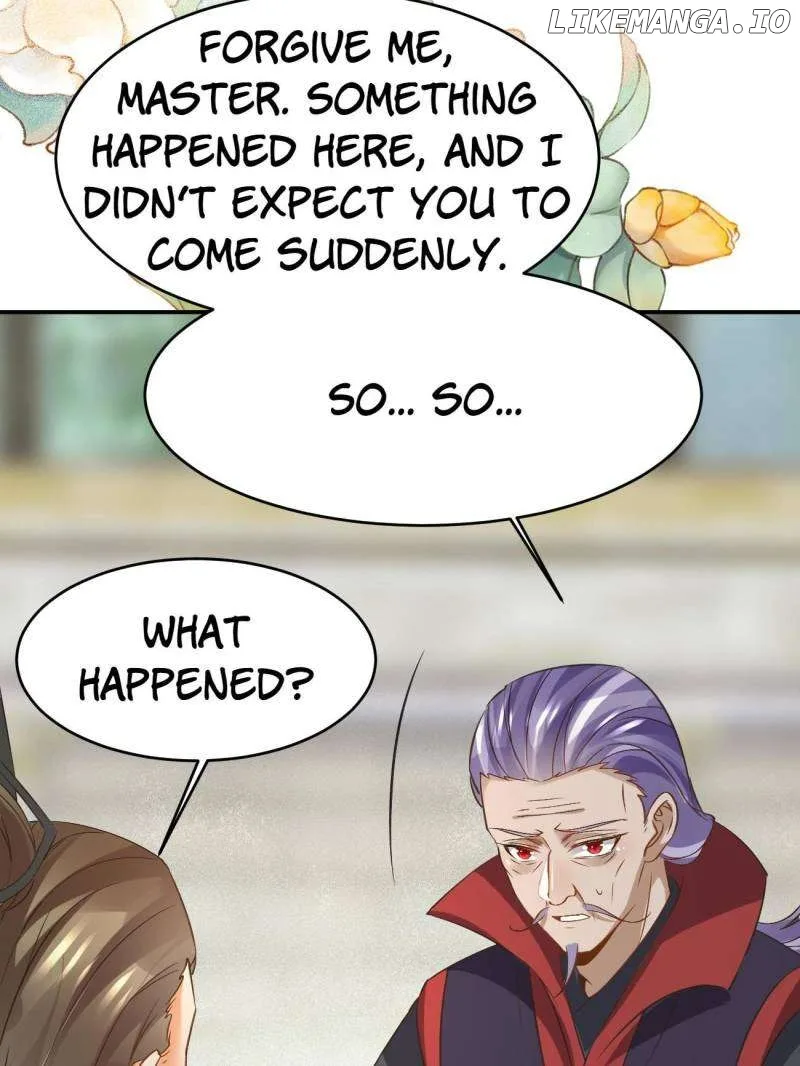 The Ghostly Doctor Chapter 559 page 45
