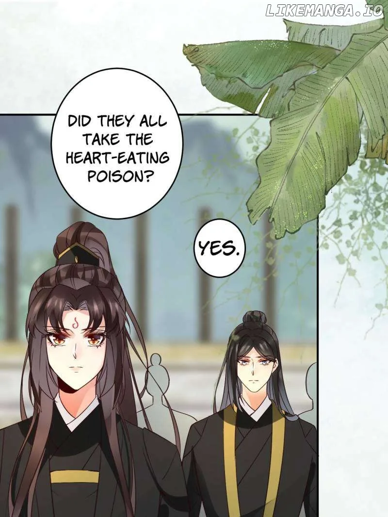 The Ghostly Doctor Chapter 559 page 49