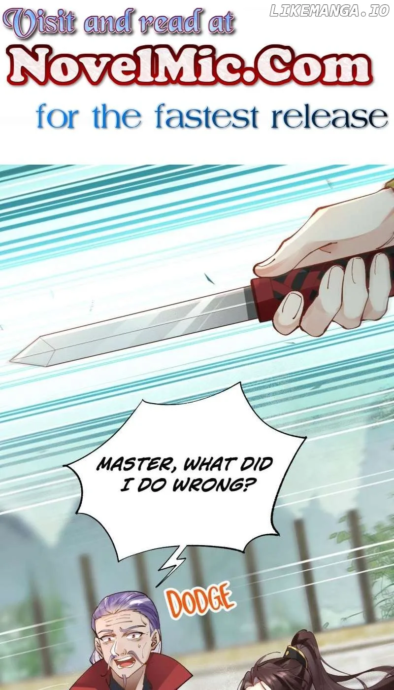 The Ghostly Doctor Chapter 560 page 1