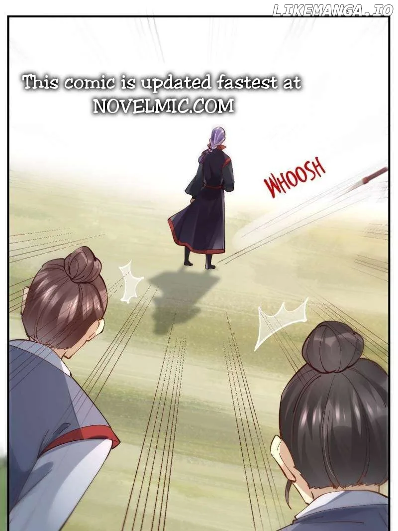 The Ghostly Doctor Chapter 560 page 13