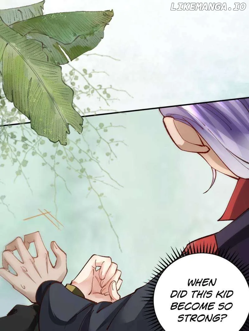 The Ghostly Doctor Chapter 560 page 7